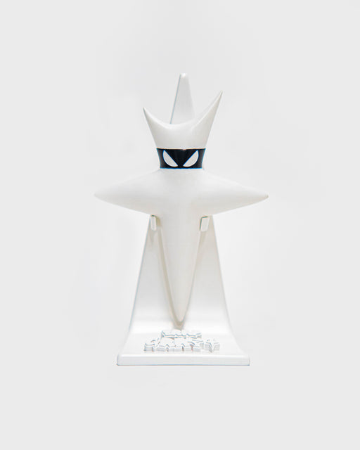 Shuriken resin by TRAP IF Resin TRAP IF