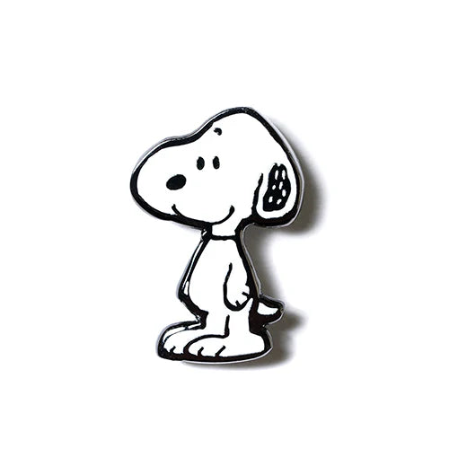 PEANUTS Snoopy Originals Pin Accessories Pintrill