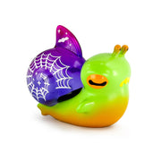 Hammerhead Shnail "Spoopy Halloween" Edition by Ghost Fox Toys Designer Toys Strangecat Toys