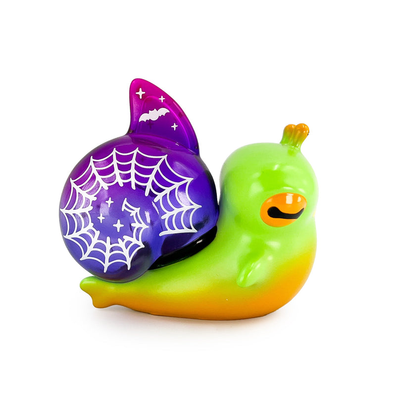 Hammerhead Shnail "Spoopy Halloween" Edition by Ghost Fox Toys Designer Toys Strangecat Toys