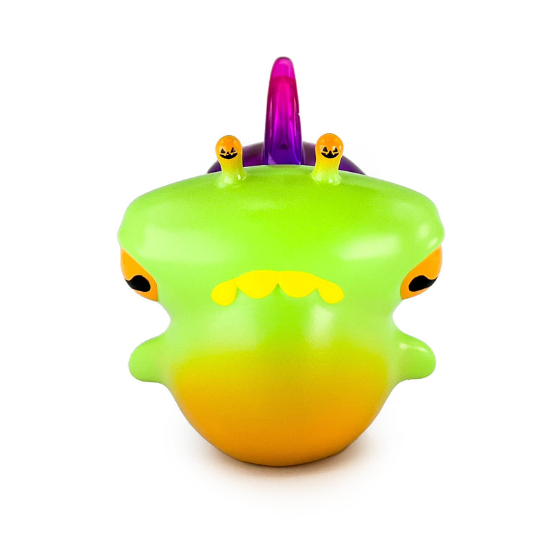 Hammerhead Shnail "Spoopy Halloween" Edition by Ghost Fox Toys Designer Toys Strangecat Toys