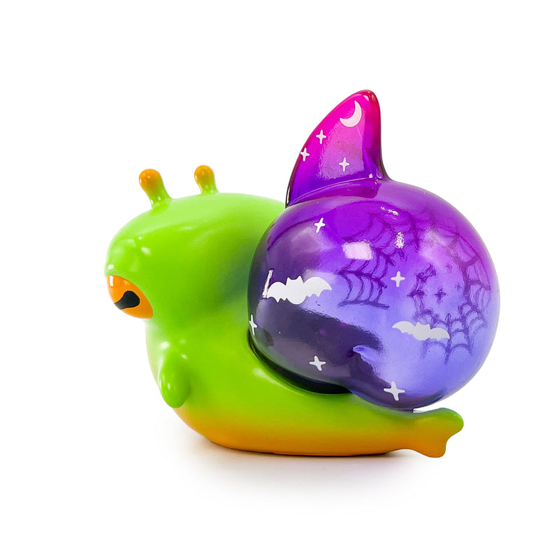 Hammerhead Shnail "Spoopy Halloween" Edition by Ghost Fox Toys Designer Toys Strangecat Toys