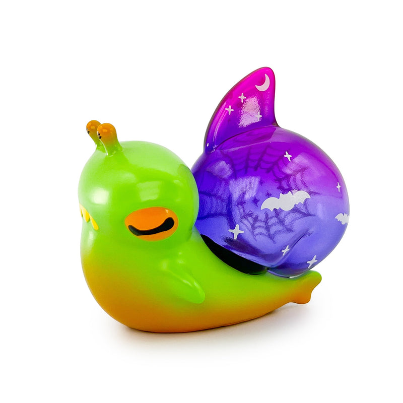 Hammerhead Shnail "Spoopy Halloween" Edition by Ghost Fox Toys Designer Toys Strangecat Toys