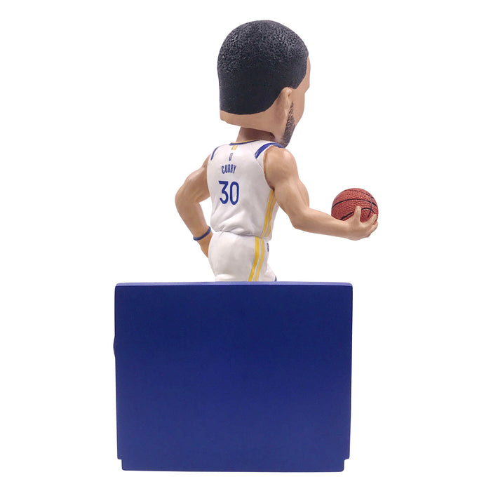 Stephen Curry Golden State Warriors Highlight Series Bobblehead  Bobbletopia