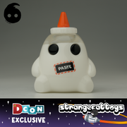 Paste Stubby by The Lostlings Designer Toys Strangecat Toys