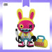 SuperPlastic: SuperGuggi, Fashion EDC (Conceal N' Bury) (LE) Vinyl Art Toy POPnBeards