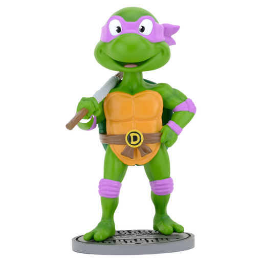 Teenage Mutant Ninja Turtles - Donatello Bobblehead  Bobbletopia