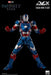 Marvel Studios: The Infinity Saga DLX Iron Patriot action figure Action Figure ThreeZero