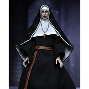 Ultimate Valak, The Nun - 7" Action Figure Action Figure Bobbletopia
