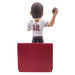 Tom Brady Tampa Bay Buccaneers Highlight Series Bobblehead  Bobbletopia