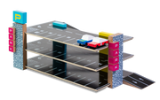 Magnetic Parking Garage Accessories Candylab