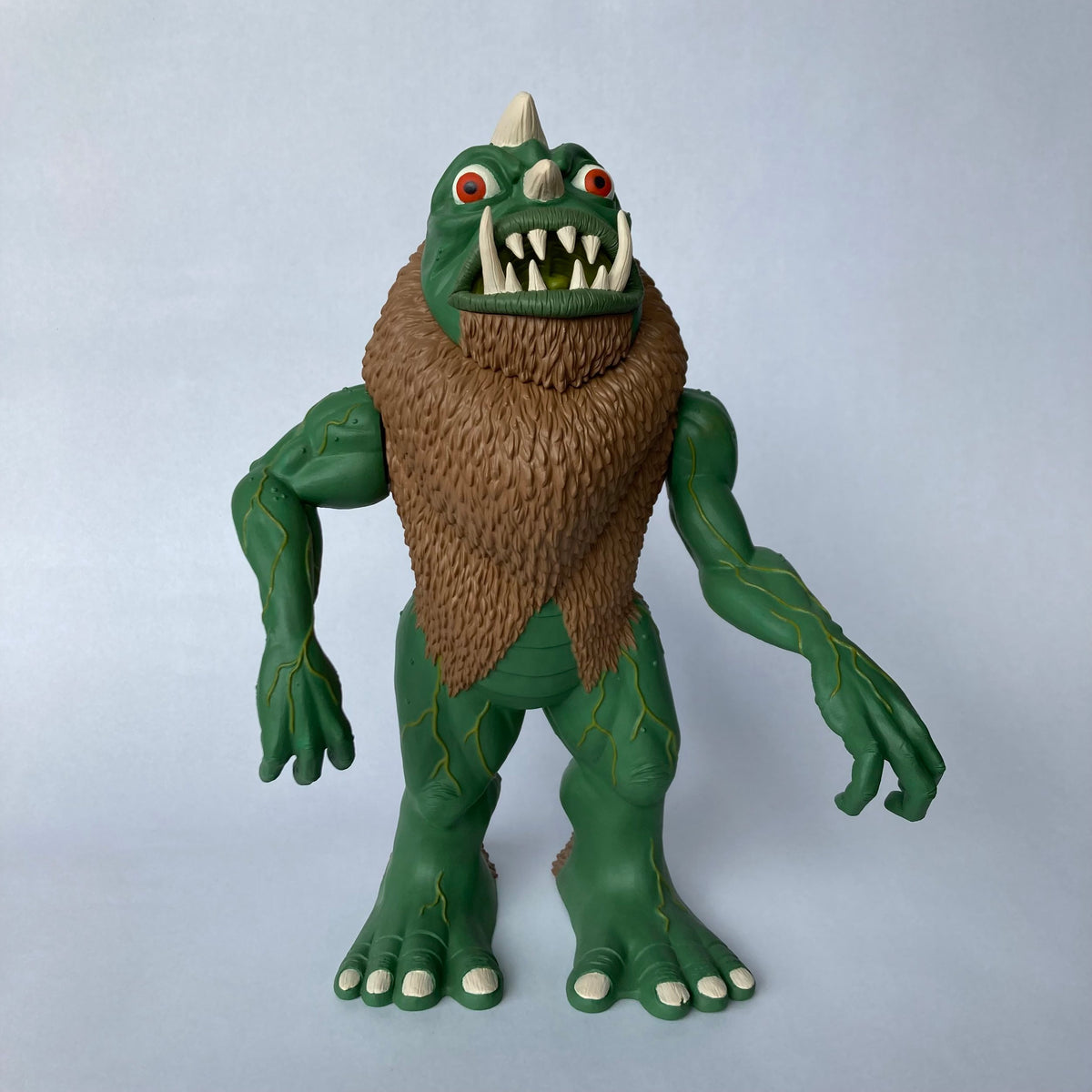Trash Bag Bunch XL Skuzbeast Swamp Beast Edition — Tenacious Toys®