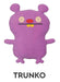 Uglydoll Trunko plush Plush Uglydoll