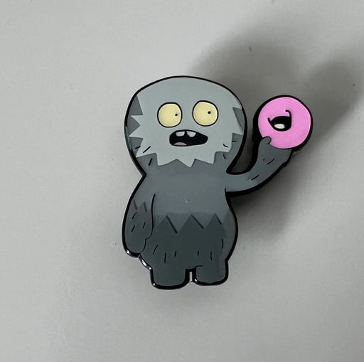 UMA enamel pin set Pin Tenacious Toys