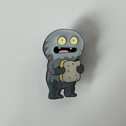 UMA enamel pin set Pin Tenacious Toys