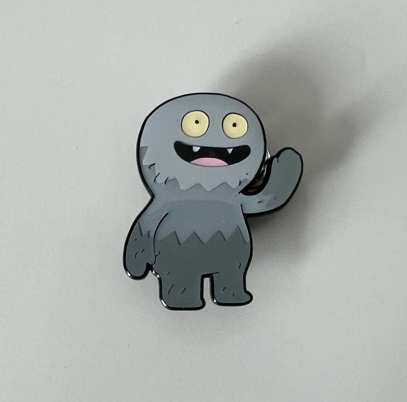 UMA enamel pin set Pin Tenacious Toys