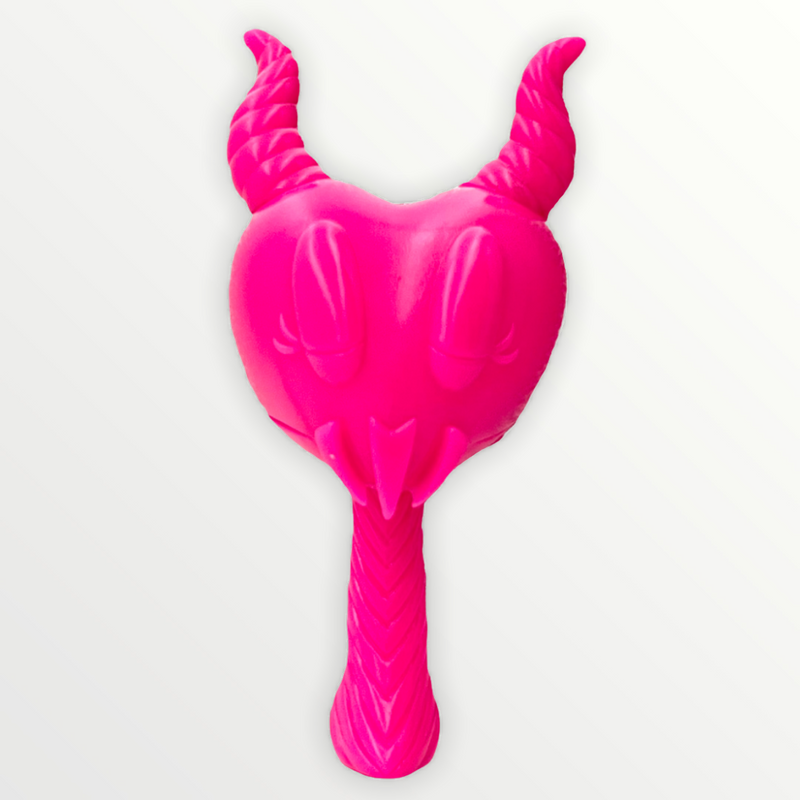 URN - By Scott Tolleson x Nathan Hamill Vinyl Toys UVDToys