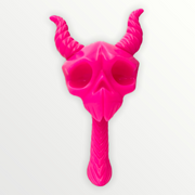 URN - By Scott Tolleson x Nathan Hamill Vinyl Toys UVDToys