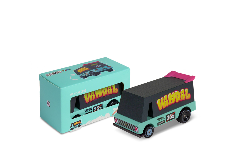 Vandal 305