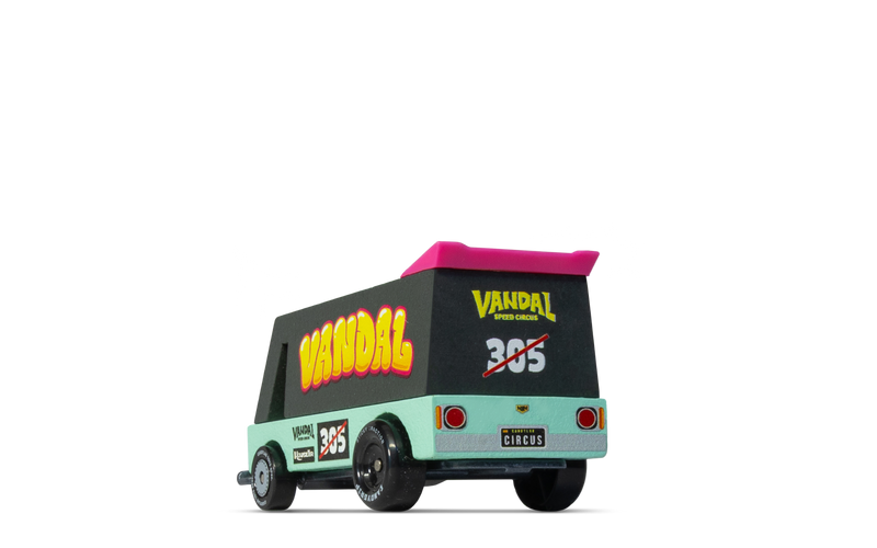 Vandal 305