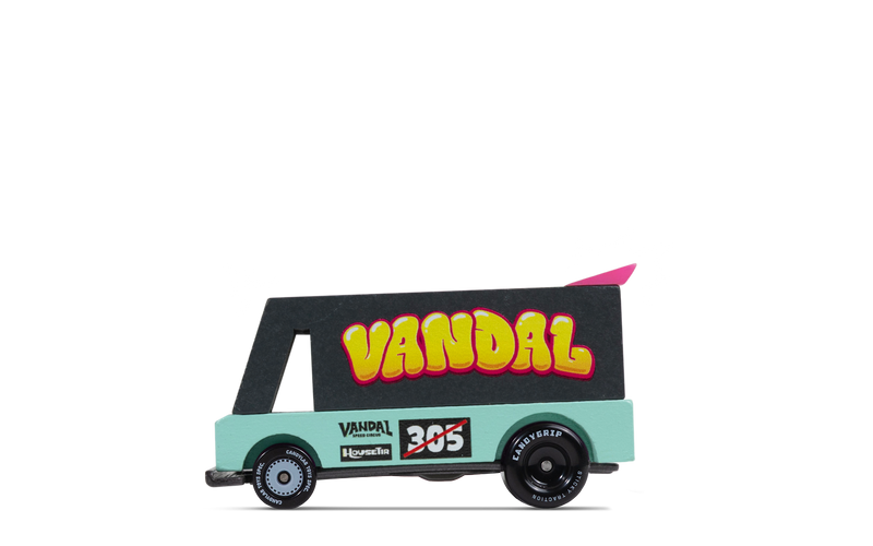 Vandal 305