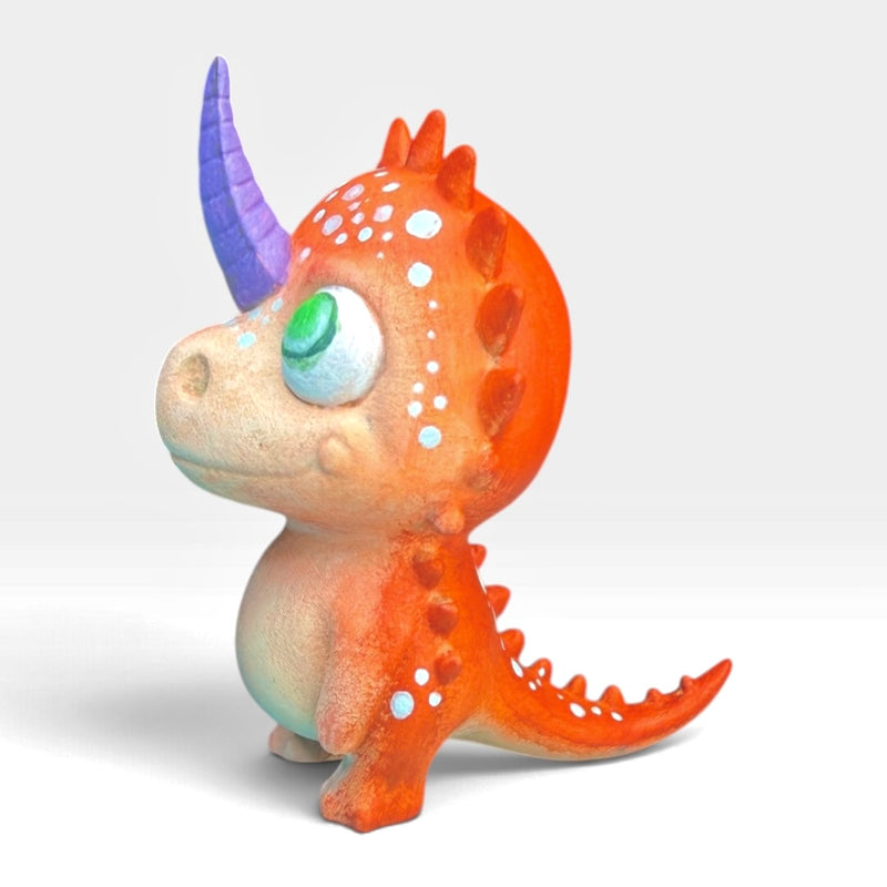 Priscilla custom Wyldshyres Rikki