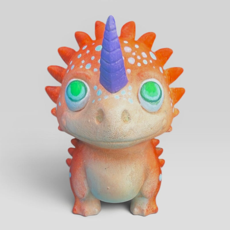 Priscilla custom Wyldshyres Rikki