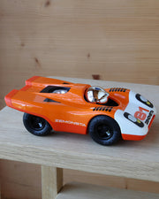 Playforever ZEMONSTA Egon Orange Vehicles Playforever