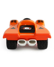 Playforever ZEMONSTA Egon Orange Vehicles Playforever