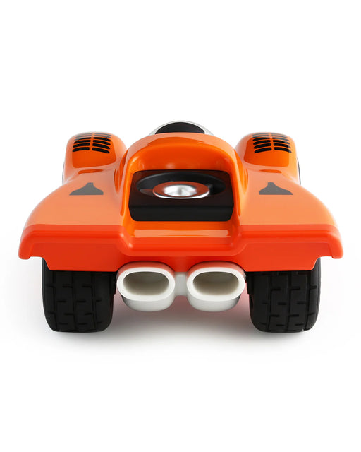 Playforever ZEMONSTA Egon Orange Vehicles Playforever