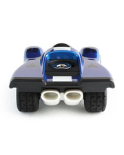 Playforever ZEMONSTA Hans Blue Vehicles Playforever