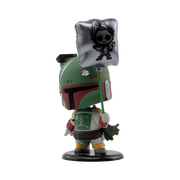 Star Wars Balloon Cosbi Bobble-Head Blind Box Blind Box Toys Matter Inc.