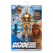 G.I. Joe Classified Series 6-Inch Action Figure - Select Figure(s) Toys & Games ToyShnip