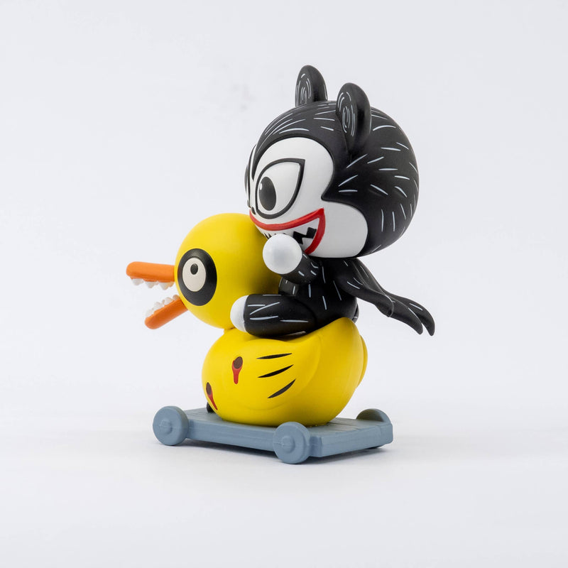 Nightmare Before Christmas Cosbi Bobble Head Blind Box Blind Box Toys Matter Inc.