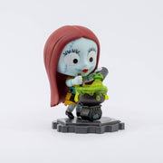 Nightmare Before Christmas Cosbi Bobble Head Blind Box Blind Box Toys Matter Inc.
