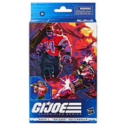 G.I. Joe Classified Series 6-Inch Action Figure - Select Figure(s) Toys & Games ToyShnip