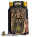 AEW All Elite Wrestling Unrivaled Collection Action Figure - Select Figure(s) Action & Toy Figures ToyShnip