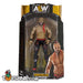 AEW All Elite Wrestling Unrivaled Collection Action Figure - Select Figure(s) Action & Toy Figures ToyShnip