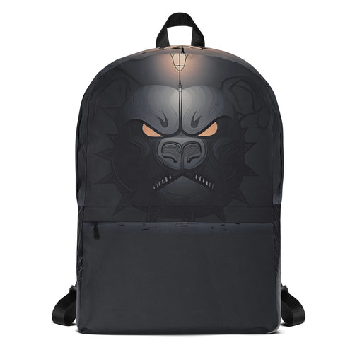Shadow Lurker Danger Noir Backpack Backpacks Tenacious Toys®