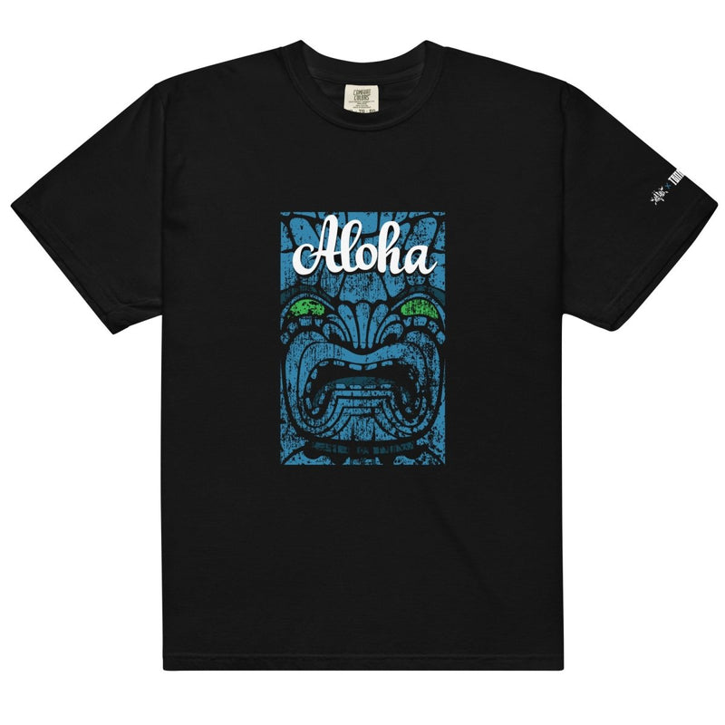 Aloha Shirt by NEMO Apparel Tenacious Toys