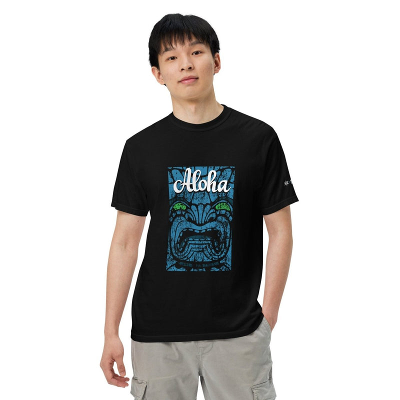 Aloha Shirt by NEMO Apparel Tenacious Toys