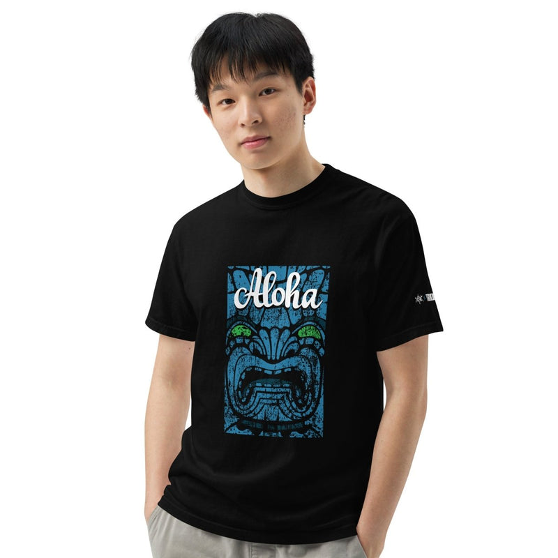 Aloha Shirt by NEMO Apparel Tenacious Toys