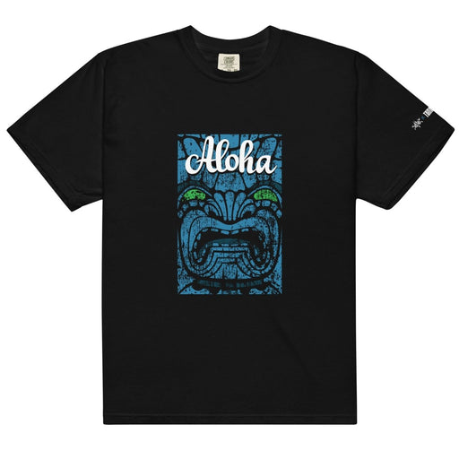 Aloha Shirt by NEMO Apparel Tenacious Toys