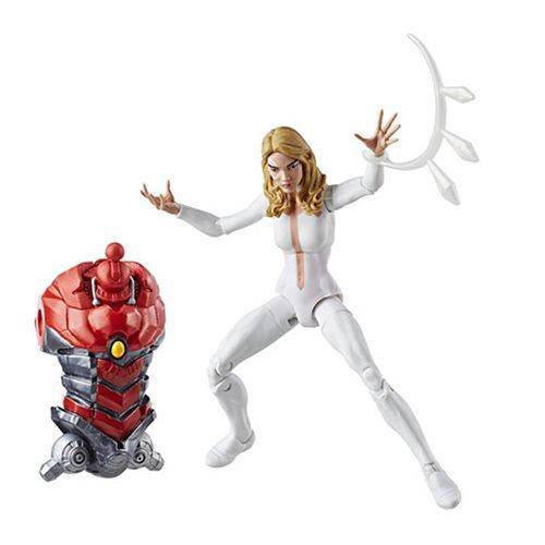 Amazing Spider-Man Marvel Legends Series 6-inch Marvel's Dagger Action Figure Toys & Games ToyShnip