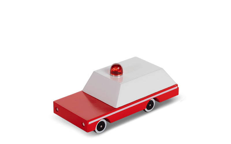 Ambulance Cars Candylab