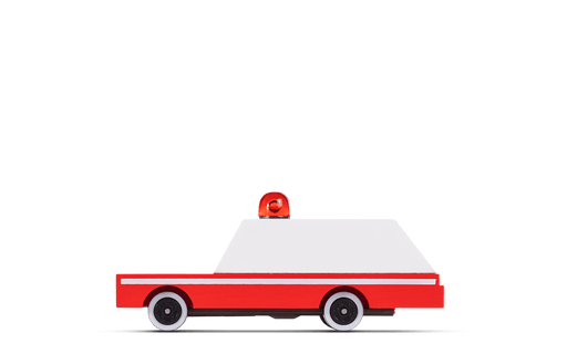 Ambulance Cars Candylab
