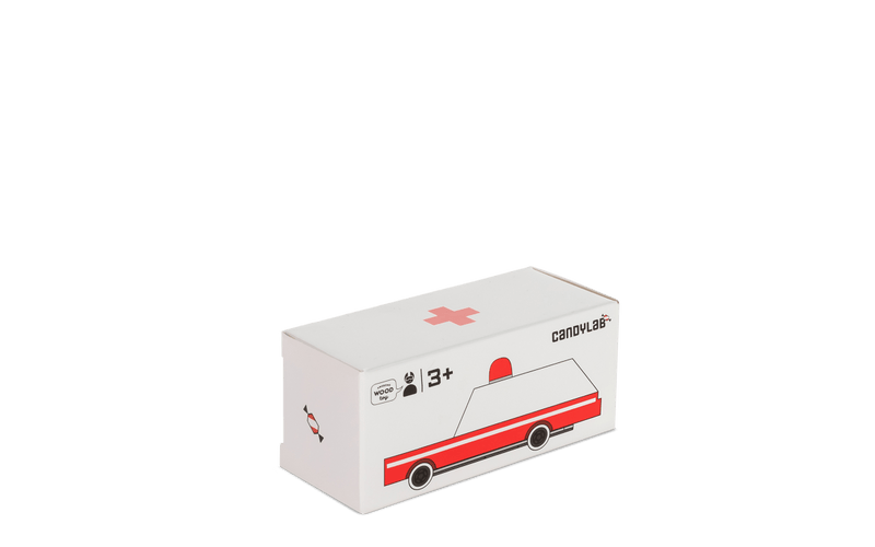 Ambulance Cars Candylab