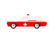 Ambulance Wagon Classics Candylab