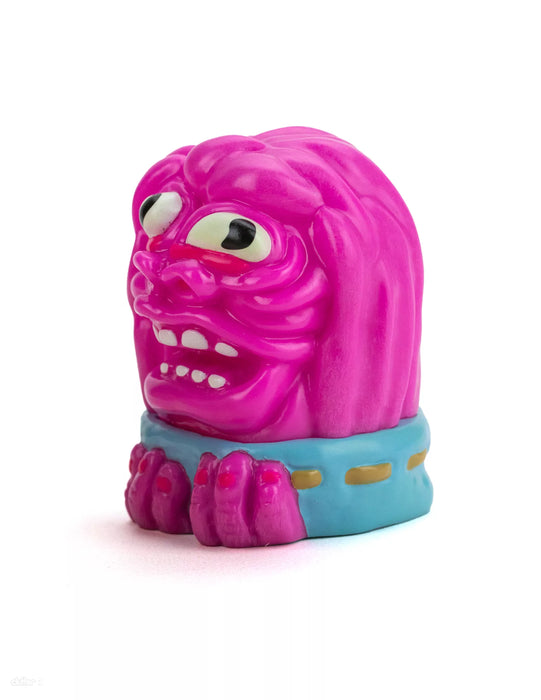 Grublin GID vinyl Vinyl Art Toy Clutter