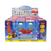 Among Us Mystery Capsule Toy Figure Series 2 - Blind Box Blind Box YuMe